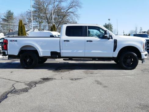Used 2023 Ford F350 XL w/ STX Appearance Package image 7