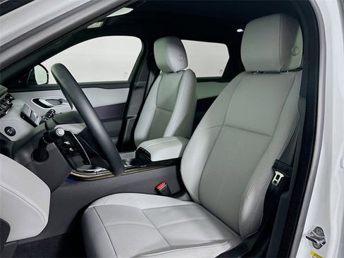 Used 2026 Land Rover Range Rover Velar Dynamic SE image 22