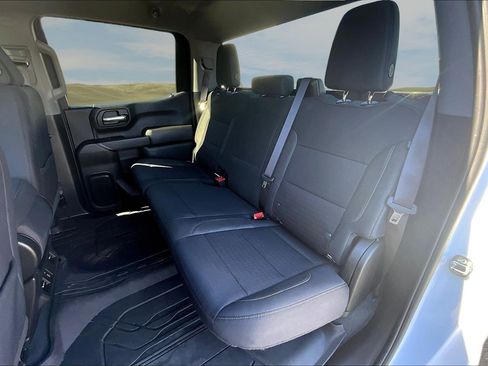 Used 2024 GMC Sierra 1500 Pro w/ Graphite Edition image 15