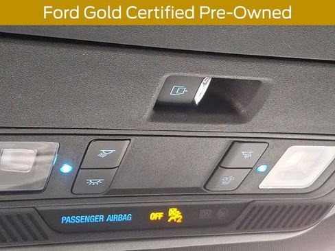 Certified 2022 Ford F150 XLT w/ Equipment Group 302A High image 31