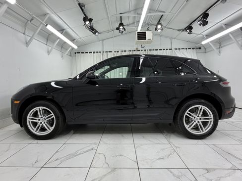 New 2026 Porsche Macan AWD/4WD image 15