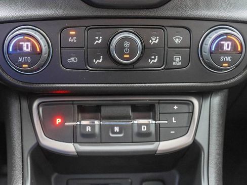 Used 2023 GMC Terrain AT4 image 26