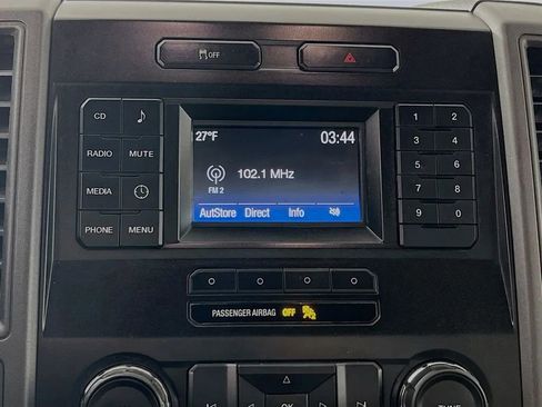 Used 2017 Ford F250 XL image 14