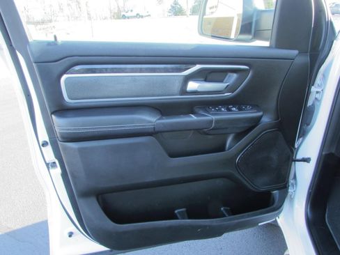 Used 2023 RAM 1500 Big Horn image 14