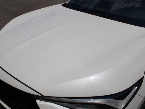 Certified 2025 Acura ADX A-Spec image 38