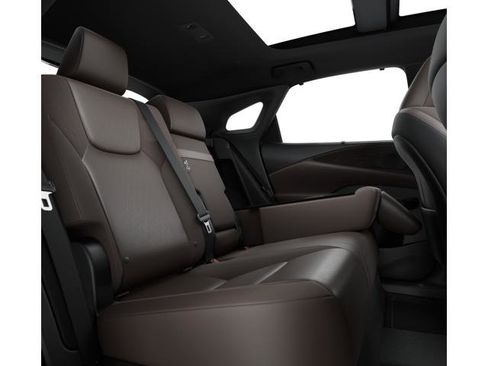 New 2026 Lexus RX 350 image 14