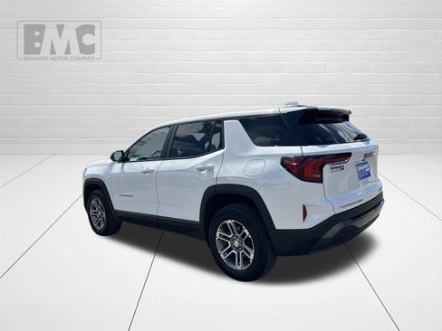 Used 2026 GMC Terrain Elevation AWD/4WD image 4