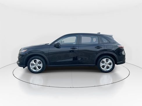 Used 2023 Honda HR-V LX image 5