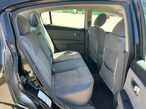 Used 2009 Nissan Sentra 2.0 S FE+ w/ Convenience Plus Pkg image 17
