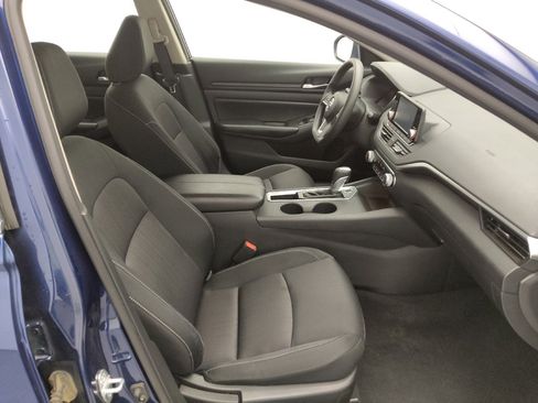 Used 2022 Nissan Altima 2.5 S image 21