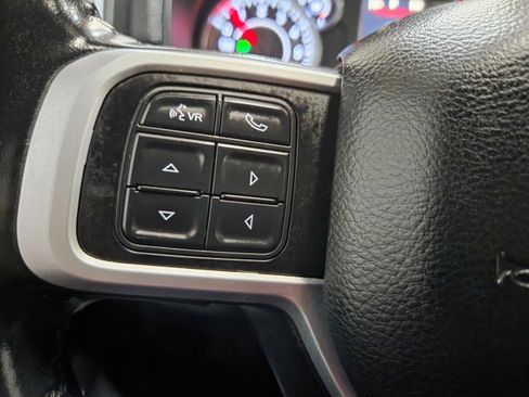 Used 2020 RAM 2500 Lone Star w/ Level 1 Equipment Group AWD/4WD image 45