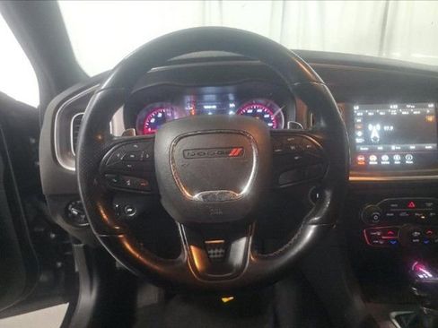 Used 2022 Dodge Charger GT w/ Driver Convenience Group RWD image 7