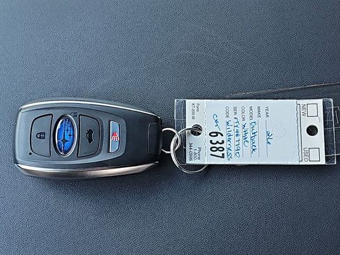 New 2026 Subaru Outback Wilderness image 36