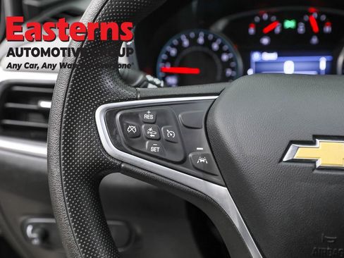 Used 2023 Chevrolet Equinox LT image 15