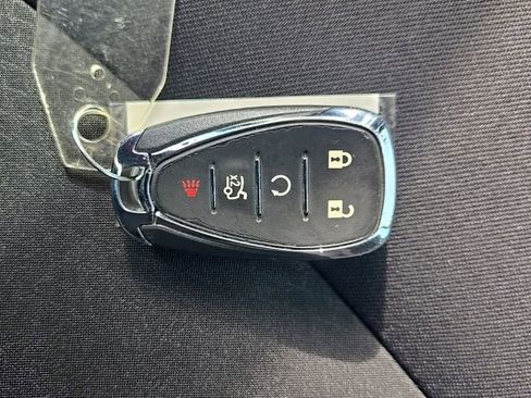 Used 2024 Chevrolet Malibu LT image 31