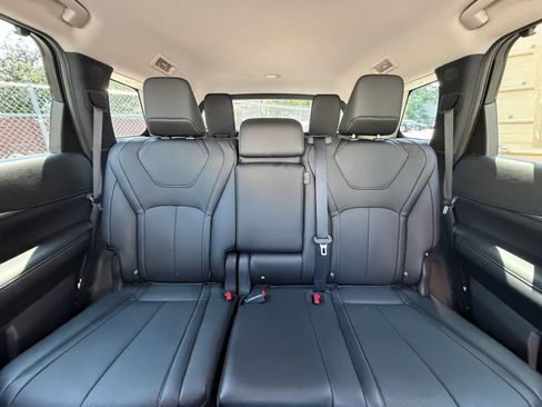 Used 2026 INFINITI QX60 Luxe AWD/4WD image 42