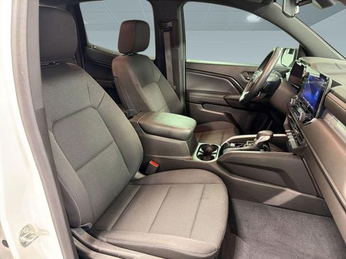 Used 2023 Chevrolet Colorado LT w/ LT Convenience Package RWD image 31