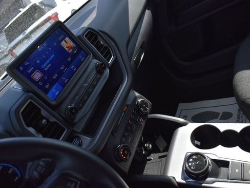 Used 2024 Ford Bronco Sport Big Bend w/ Convenience Package AWD/4WD image 25