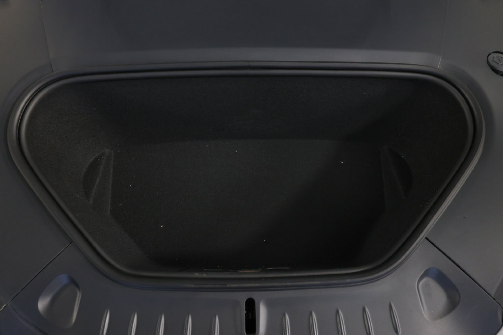 Used 2025 Tesla Model S Plaid AWD/4WD image 41