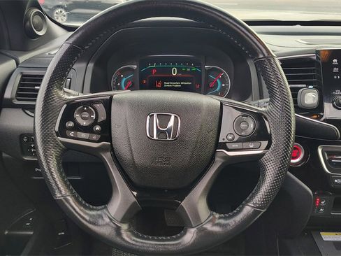 Used 2020 Honda Passport Elite image 11