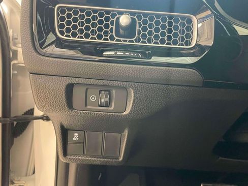 Used 2026 Honda Civic Sport image 22