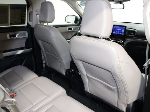 Used 2023 Ford Explorer Limited image 35