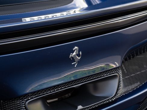 Used 2024 Ferrari 296 GTB RWD image 20