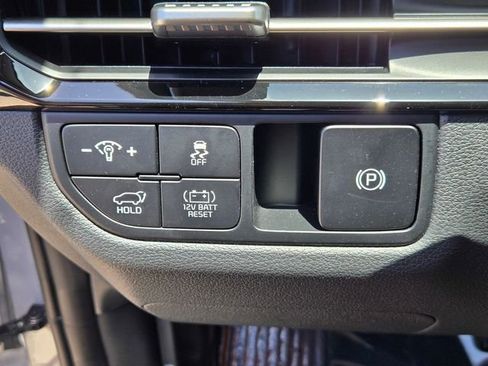 New 2026 Kia Sportage EX AWD/4WD image 14