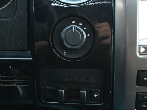 Used 2012 Ford F150 Harley-Davidson image 23