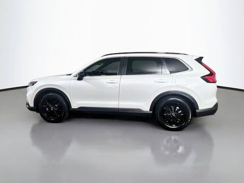 Used 2025 Honda CR-V Sport-L image 6