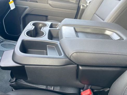 New 2026 Chevrolet Silverado 2500 LT w/ Trail Boss Package image 28