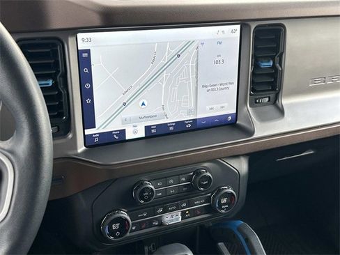 Used 2023 Ford Bronco Outer Banks image 23