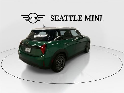 New 2026 MINI Cooper 4-Door Hardtop image 11