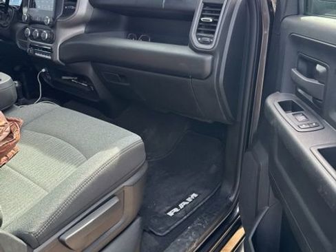 Used 2021 RAM 2500 Tradesman image 11