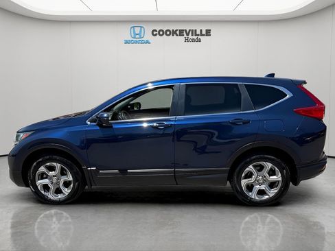Used 2018 Honda CR-V EX-L image 10