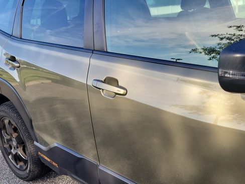 Used 2024 Subaru Forester Wilderness image 15