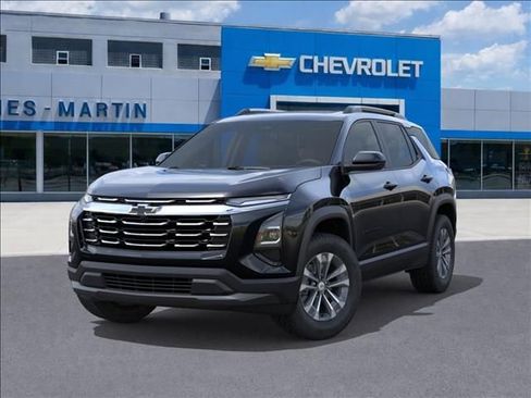 New 2026 Chevrolet Equinox LT FWD image 6