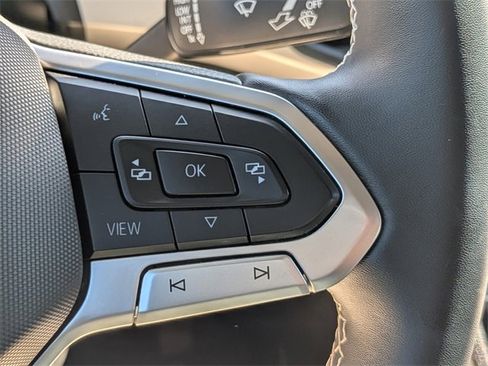 Used 2021 Volkswagen Atlas SE image 27