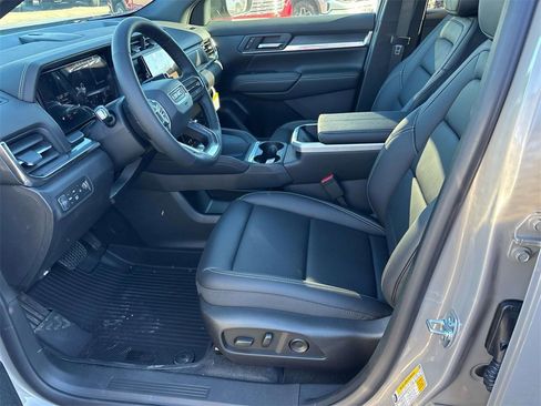 New 2026 GMC Terrain Elevation image 9