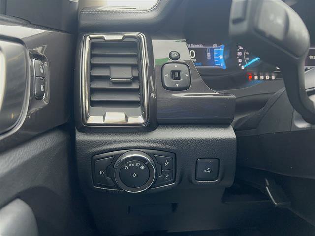 Used 2022 Ford Ranger Lariat w/ Equipment Group 501A High AWD/4WD image 25
