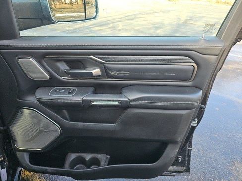 Used 2020 RAM 1500 Limited image 15