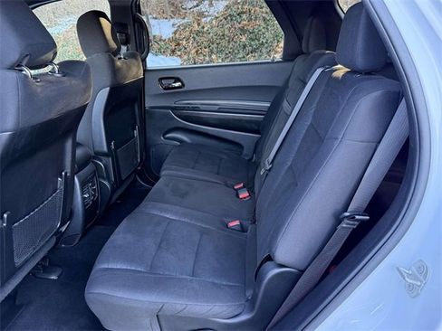 Used 2023 Dodge Durango GT image 11