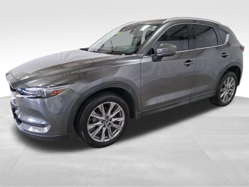 Used 2019 MAZDA CX-5 Grand Touring FWD image 1