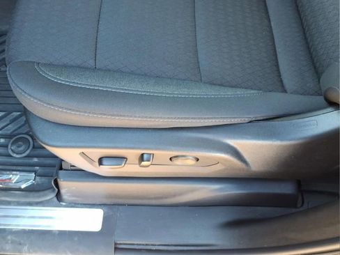 Used 2025 Chevrolet Silverado 3500 LT w/ Trail Boss Package image 19