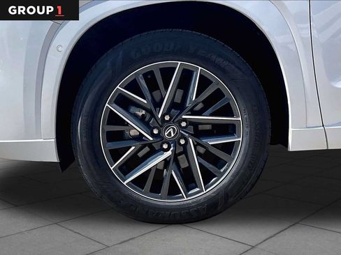 Certified 2024 Lexus TX 350 FWD w/ Technology Package image 10