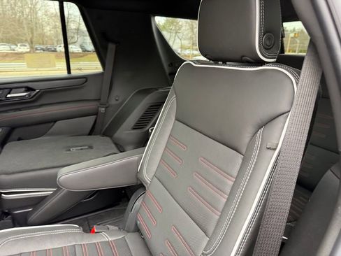 New 2026 GMC Yukon AT4 Ultimate image 6