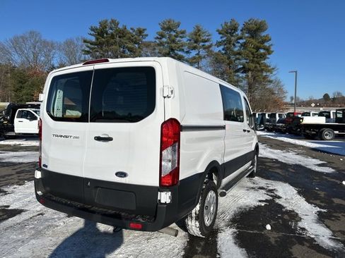 Used 2024 Ford Transit 250 Base w/ Exterior Upgrade Package image 7