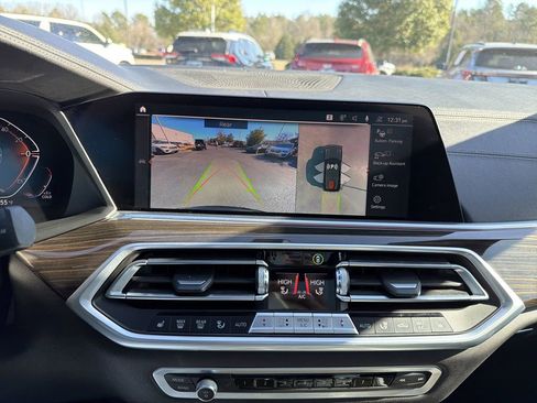 Used 2023 BMW X5 sDrive40i image 30