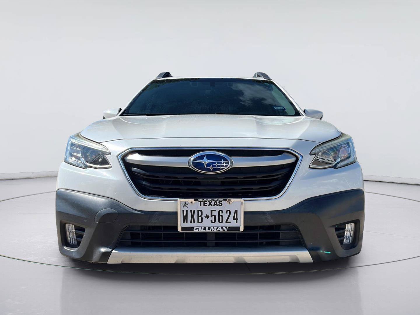 Used 2021 Subaru Outback Limited AWD/4WD image 8