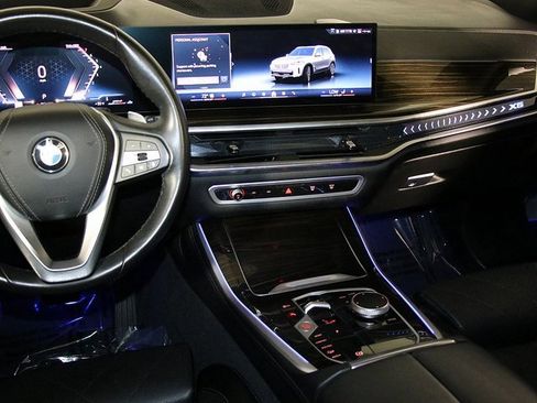 Used 2024 BMW X5 xDrive40i image 16